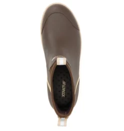 XTRATUF Wheelhouse Mens 6" Ankle Deck Boot - Brown -UK Surfing Equipment Sales Store screenshot 2023 07 26 085704