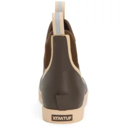 XTRATUF Wheelhouse Mens 6" Ankle Deck Boot - Brown -UK Surfing Equipment Sales Store screenshot 2023 07 26 085729