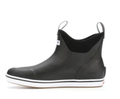 XTRATUF Womens 6" Ankle Deck Boot - Black 9 XTRATUF Womens 6" Ankle Deck Boot - Black -UK Surfing Equipment Sales Store screenshot 2023 07 26 092746