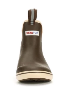 XTRATUF Womens 6" Ankle Deck Boot - Brown -UK Surfing Equipment Sales Store screenshot 2023 07 26 103311
