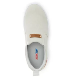 XTRATUF Sharkbyte Womens Canvas Deck Shoe - Cream -UK Surfing Equipment Sales Store screenshot 2023 07 26 115835