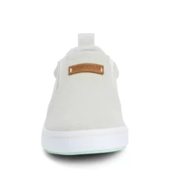 XTRATUF Sharkbyte Womens Canvas Deck Shoe - Cream -UK Surfing Equipment Sales Store screenshot 2023 07 26 115847