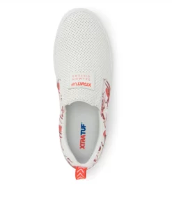 XTRATUF Sharkbyte Womens Canvas Boat Shoes - White Octopus 14 XTRATUF Sharkbyte Womens Canvas Boat Shoes - White Octopus -UK Surfing Equipment Sales Store screenshot 2023 07 26 144958