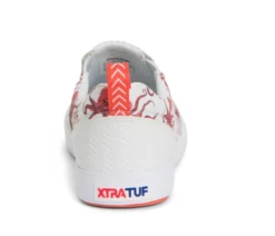 XTRATUF Sharkbyte Womens Canvas Boat Shoes - White Octopus 16 XTRATUF Sharkbyte Womens Canvas Boat Shoes - White Octopus -UK Surfing Equipment Sales Store screenshot 2023 07 26 145031