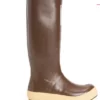 XTRATUF Salmon Sisters 15" Womens Legacy Boot - Brown