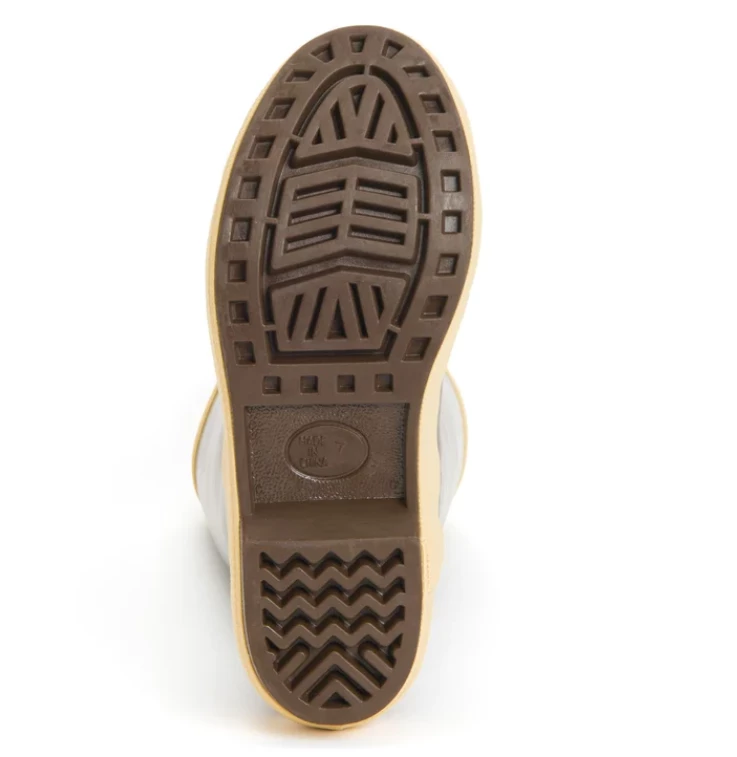 XTRATUF Salmon Sisters 15" Womens Legacy Boot - Brown 5 XTRATUF Salmon Sisters 15" Womens Legacy Boot - Brown - Image 5