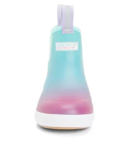 XTRATUF Womens 6" Ankle Deck Boot - Blue Aurora -UK Surfing Equipment Sales Store screenshot 2023 07 27 084356