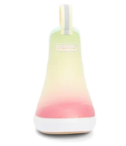 XTRATUF Womens 6" Ankle Deck Boot - Yellow Aurora -UK Surfing Equipment Sales Store screenshot 2023 07 27 093446