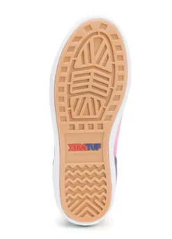 XTRATUF Womens 6" Ankle Deck Boot - Purple Aurora -UK Surfing Equipment Sales Store screenshot 2023 07 27 095604