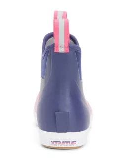 XTRATUF Womens 6" Ankle Deck Boot - Purple Aurora -UK Surfing Equipment Sales Store screenshot 2023 07 27 095650