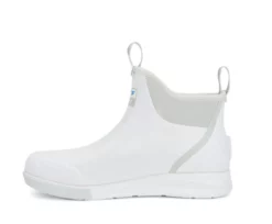 XTRATUF 6" Mens Ankle Deck Sport Boots - White 13 XTRATUF 6" Mens Ankle Deck Sport Boots - White -UK Surfing Equipment Sales Store screenshot 2023 07 27 115707