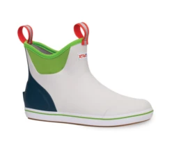 XTRATUF 6" Ankle Deck ECO Mens Boots - Grey 11 XTRATUF 6" Ankle Deck ECO Mens Boots - Grey -UK Surfing Equipment Sales Store screenshot 2023 07 28 090439