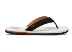 Foamlife Traa Sugar Cane Mens Flip Flops - White 9 Foamlife Traa Sugar Cane Mens Flip Flops - White -UK Surfing Equipment Sales Store screenshot 2023 07 31 113804