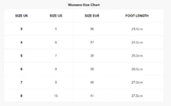 Foamlife Lixi Womens Flip Flops - Sand -UK Surfing Equipment Sales Store screenshot 2023 07 31 123724 3