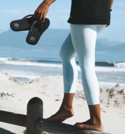 Foamlife Lixi Womens Flip Flops - Black -UK Surfing Equipment Sales Store screenshot 2023 07 31 130835