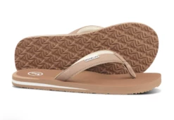 Foamlife Lixi Womens Flip Flops - Sand -UK Surfing Equipment Sales Store screenshot 2023 07 31 152220