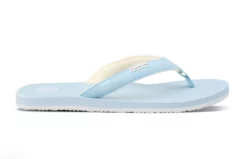 Foamlife Lixi Sugarcane Womens Flip Flops - Powder Blue -UK Surfing Equipment Sales Store screenshot 2023 07 31 162727