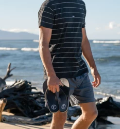 Foamlife Tarlan Mens Flip Flops - Black -UK Surfing Equipment Sales Store screenshot 2023 08 01 101800