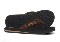 Foamlife Selene Womens Flip Flops - Black -UK Surfing Equipment Sales Store screenshot 2023 08 01 144325
