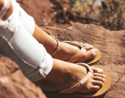 Foamlife Seales Sugarcane Womens Flip Flops - Brown -UK Surfing Equipment Sales Store screenshot 2023 08 01 151818