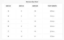 Foamlife Seales Womens Slides - Brown -UK Surfing Equipment Sales Store screenshot 2023 08 01 151944 3