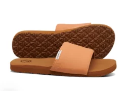 Foamlife Seales Womens Slides - Brown -UK Surfing Equipment Sales Store screenshot 2023 08 02 103207