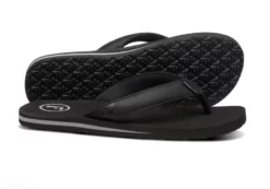 Foamlife Seales Mens Flip Flops - Black/Black 8 Foamlife Seales Mens Flip Flops - Black/Black -UK Surfing Equipment Sales Store screenshot 2023 08 02 114727