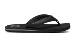Foamlife Seales Mens Flip Flops - Black/Black 9 Foamlife Seales Mens Flip Flops - Black/Black -UK Surfing Equipment Sales Store screenshot 2023 08 02 114740