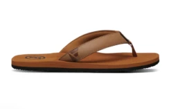 Foamlife Seales Mens Flip Flops - Tan/Tan 7 Foamlife Seales Mens Flip Flops - Tan/Tan -UK Surfing Equipment Sales Store screenshot 2023 08 02 124531