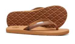 Foamlife Seales Sugarcane Womens Flip Flops - Latte Brown -UK Surfing Equipment Sales Store screenshot 2023 08 02 133809