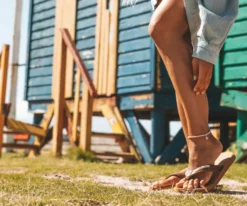 Foamlife Seales Sugarcane Womens Flip Flops - Latte Brown -UK Surfing Equipment Sales Store screenshot 2023 08 02 133839