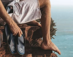 Foamlife Tarlan Mens Flip Flops - Navy -UK Surfing Equipment Sales Store screenshot 2023 08 02 150737