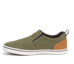 XTRATUF Sharkbyte Canvas Mens Deck Boat Shoe - Burnt Olive -UK Surfing Equipment Sales Store screenshot 2023 08 03 085702