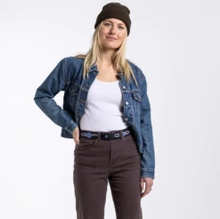 Arcade Ironwood Slim A2 Slim Stretch Belt - Sky/Black 8 Arcade Ironwood Slim A2 Slim Stretch Belt - Sky/Black -UK Surfing Equipment Sales Store screenshot 2023 08 03 123020