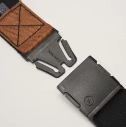 Arcade Ridge A2 Stretch Belt - Black/Charcoal -UK Surfing Equipment Sales Store screenshot 2023 08 03 123851