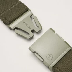 Arcade Atlas A2 Stretch Belt - Ivy Green -UK Surfing Equipment Sales Store screenshot 2023 08 03 130034