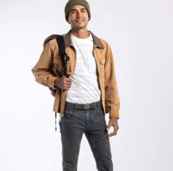 Arcade Atlas A2 Stretch Belt - Ivy Green -UK Surfing Equipment Sales Store screenshot 2023 08 03 130109