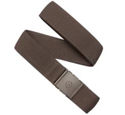 Arcade Atlas A2 Elastic Stretch Belt - Med Brown