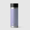 Yeti Rambler 18oz Bottle With Hotshot Cap - Cosmic Lilac