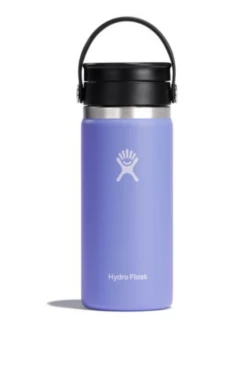 Hydro Flask 16oz Wide Flex Sip Lid - Lupine