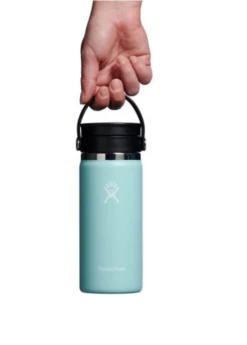 Hydro Flask 16oz Wide Flex Sip Lid - Dew -UK Surfing Equipment Sales Store screenshot 2023 08 14 151124