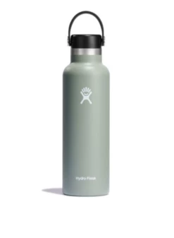 Hydro Flask 21oz Standard Mouth Water Bottle - Agave