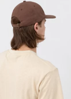 Rhythm Essential Mens Cap - Brown -UK Surfing Equipment Sales Store screenshot 2023 08 15 151935