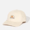 Rhythm Awake Cord Hat - Natural