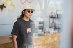 Rhythm Awake Cord Hat - Natural -UK Surfing Equipment Sales Store screenshot 2023 08 15 153519