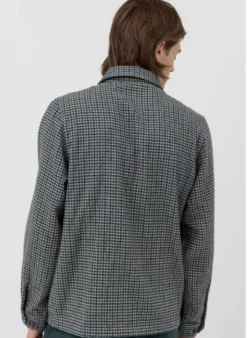 Rhythm Check Mens Overshirt - Pacific -UK Surfing Equipment Sales Store screenshot 2023 08 16 113755