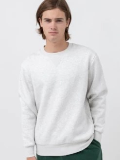 Rhythm Heavy Weight Mens Fleece Crew - Oatmeal 7 Rhythm Heavy Weight Mens Fleece Crew - Oatmeal -UK Surfing Equipment Sales Store screenshot 2023 08 16 130740