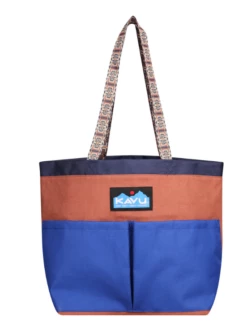 Kavu Twin Falls Tote Bag - Mountaineer