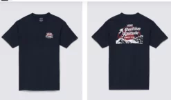 Vans Positive Vibes Mens T-Shirt - Navy -UK Surfing Equipment Sales Store screenshot 2023 08 21 094216