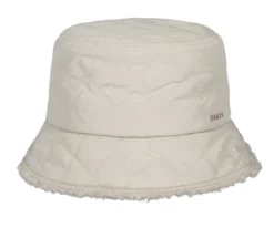 Barts Erola Bucket Hat - Cream